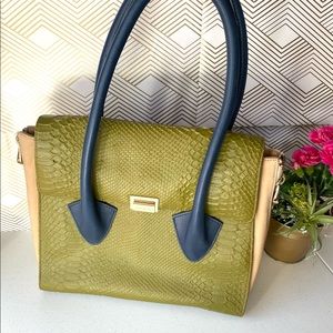 Pour la victoire handbag